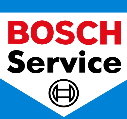 Bosch Service Logo