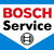 Logo von Bosch-Service